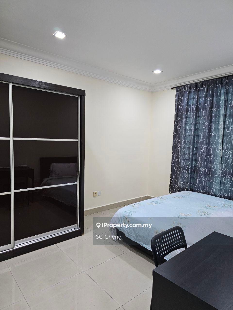 Apartment for Sale in Kipark Apartment by SC Cheng - iProperty.com.my