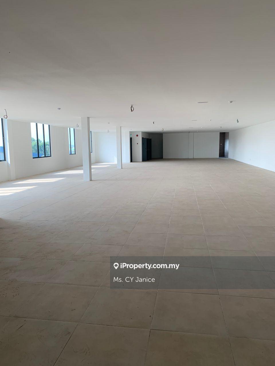 Semi-D Kilang untuk Dijual di Balakong, Serdang, Cheras, Kajang, Bangi, Taming, Balakong oleh Ms. CY Janice - iProperty.com.my