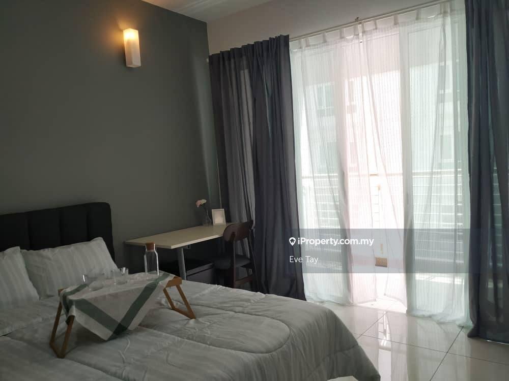 Residensi Servis untuk Dijual di V Residence 3 @ Sunway Velocity oleh Eve Tay - iProperty.com.my