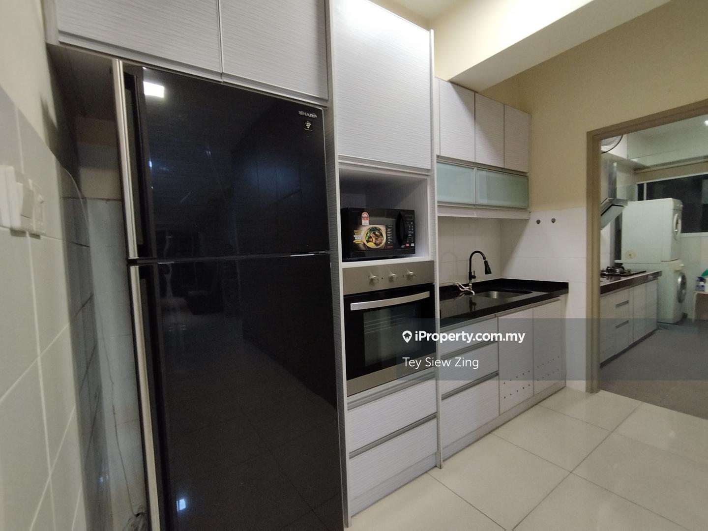 Condominium for Sale in The Zest @ Kinrara 9 by Tey Siew Zing - iProperty.com.my