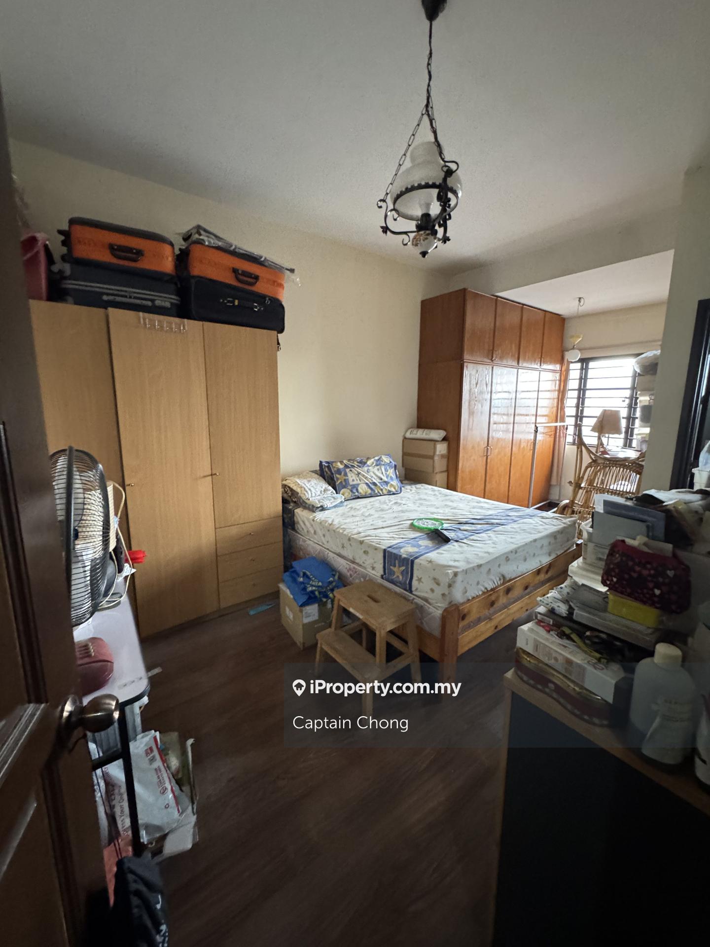 Rumah Berangkai 2 Tingkat untuk Dijual di Taman Taynton View, Cheras oleh Captain Chong - iProperty.com.my