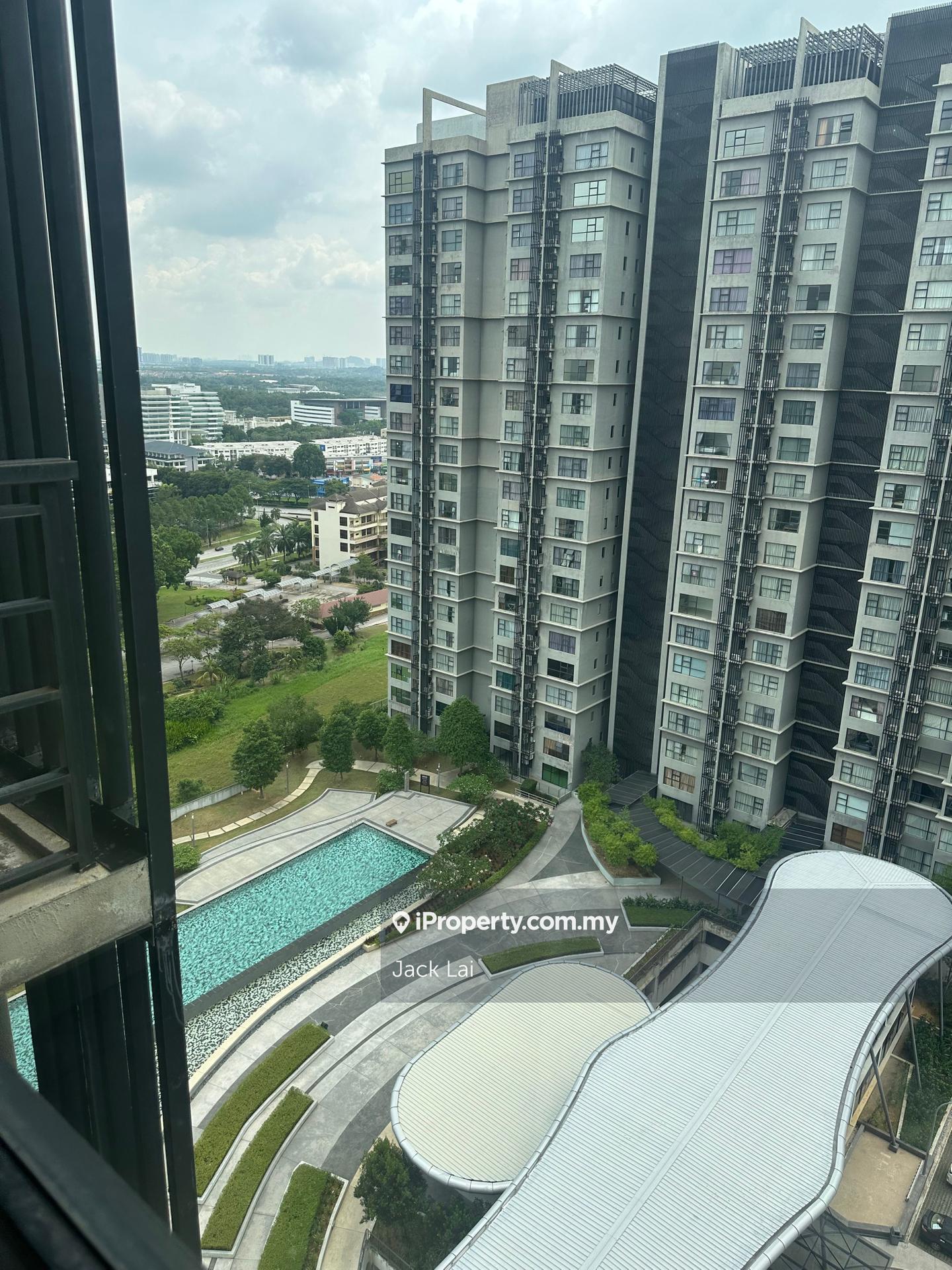 Service Residence for Rent in HYVE by Jack Lai - iProperty.com.my