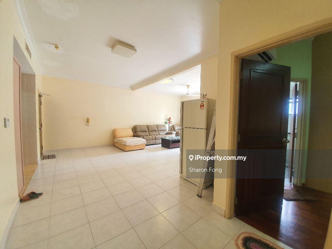 Kondominium untuk Disewa di D'Melor Condominium oleh Sharon Fong - iProperty.com.my
