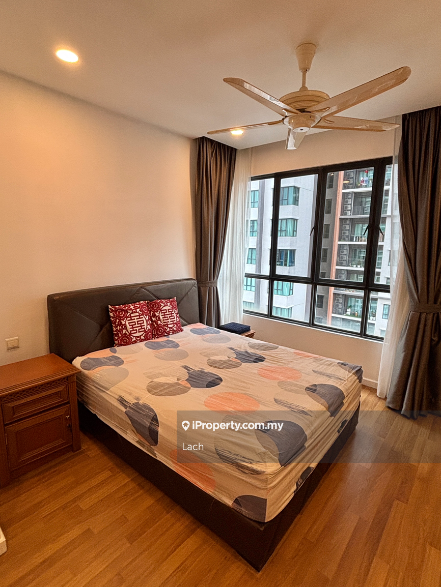 Kondominium untuk Dijual di Casa Kiara II oleh Lach - iProperty.com.my