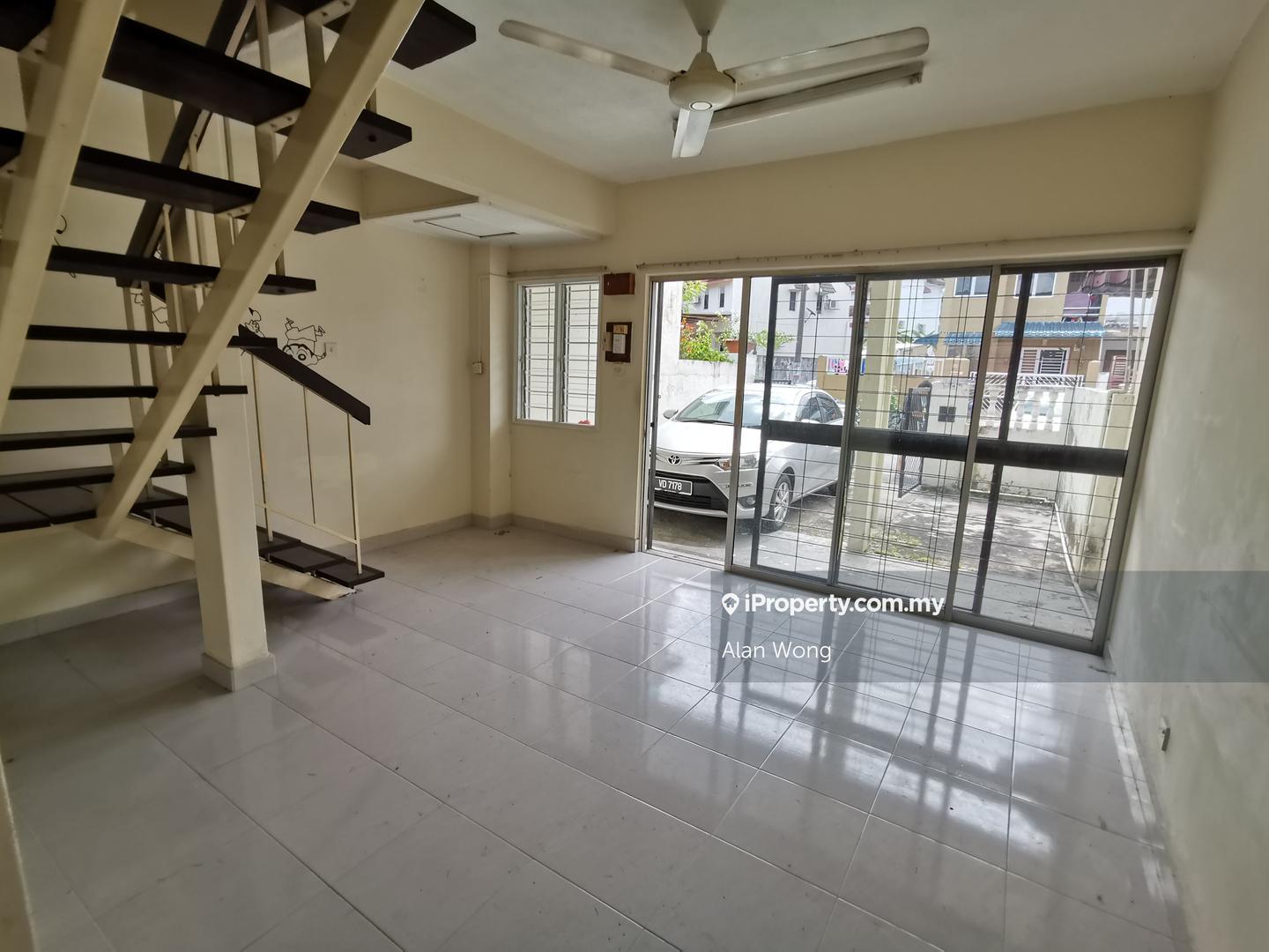 2-storey Terraced House for Sale in SS 19, USJ, Subang Jaya, Subang Jaya by Alan Wong - iProperty.com.my