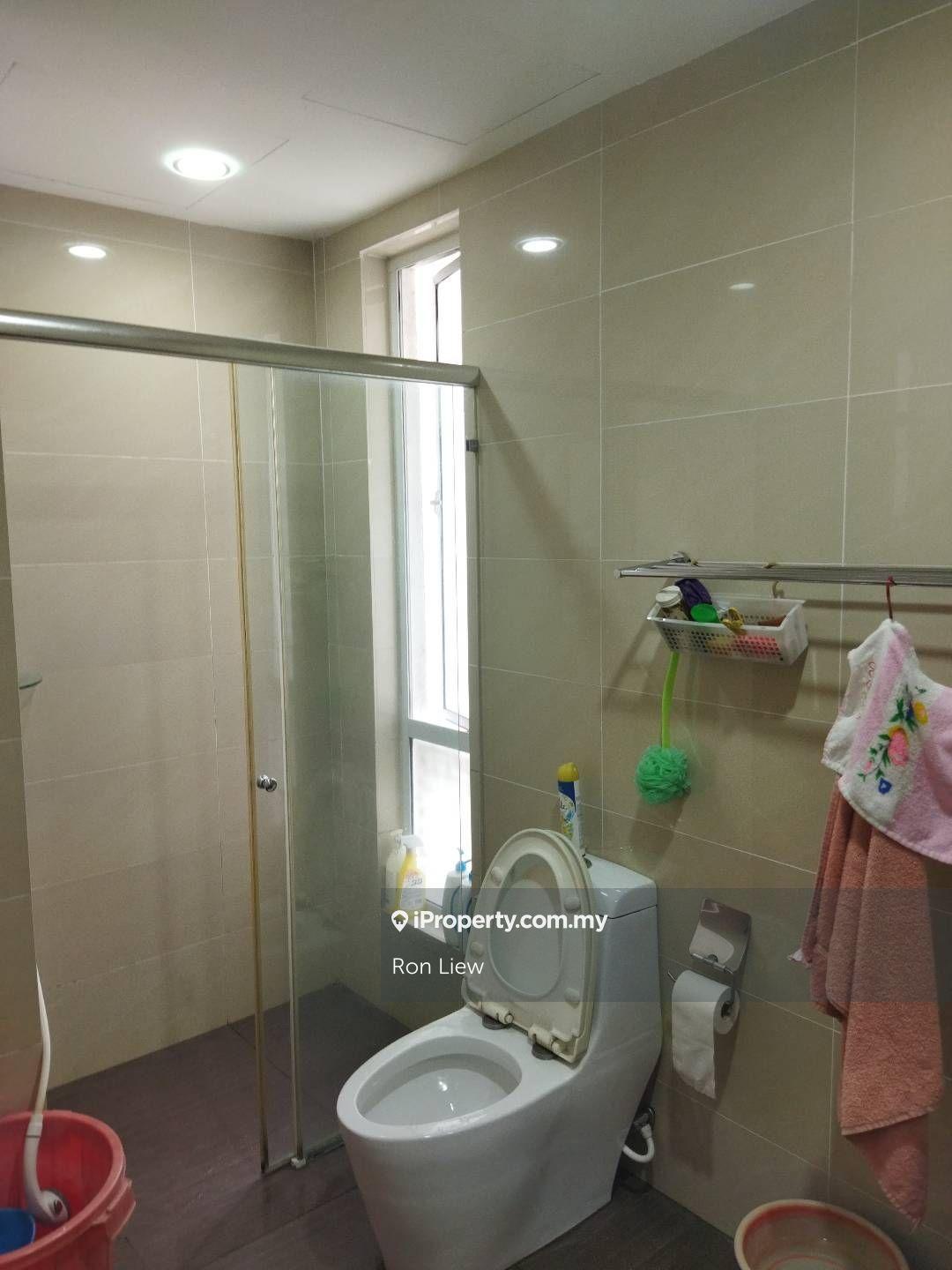 Condominium for Rent in Duet Residence by Ron Liew - iProperty.com.my