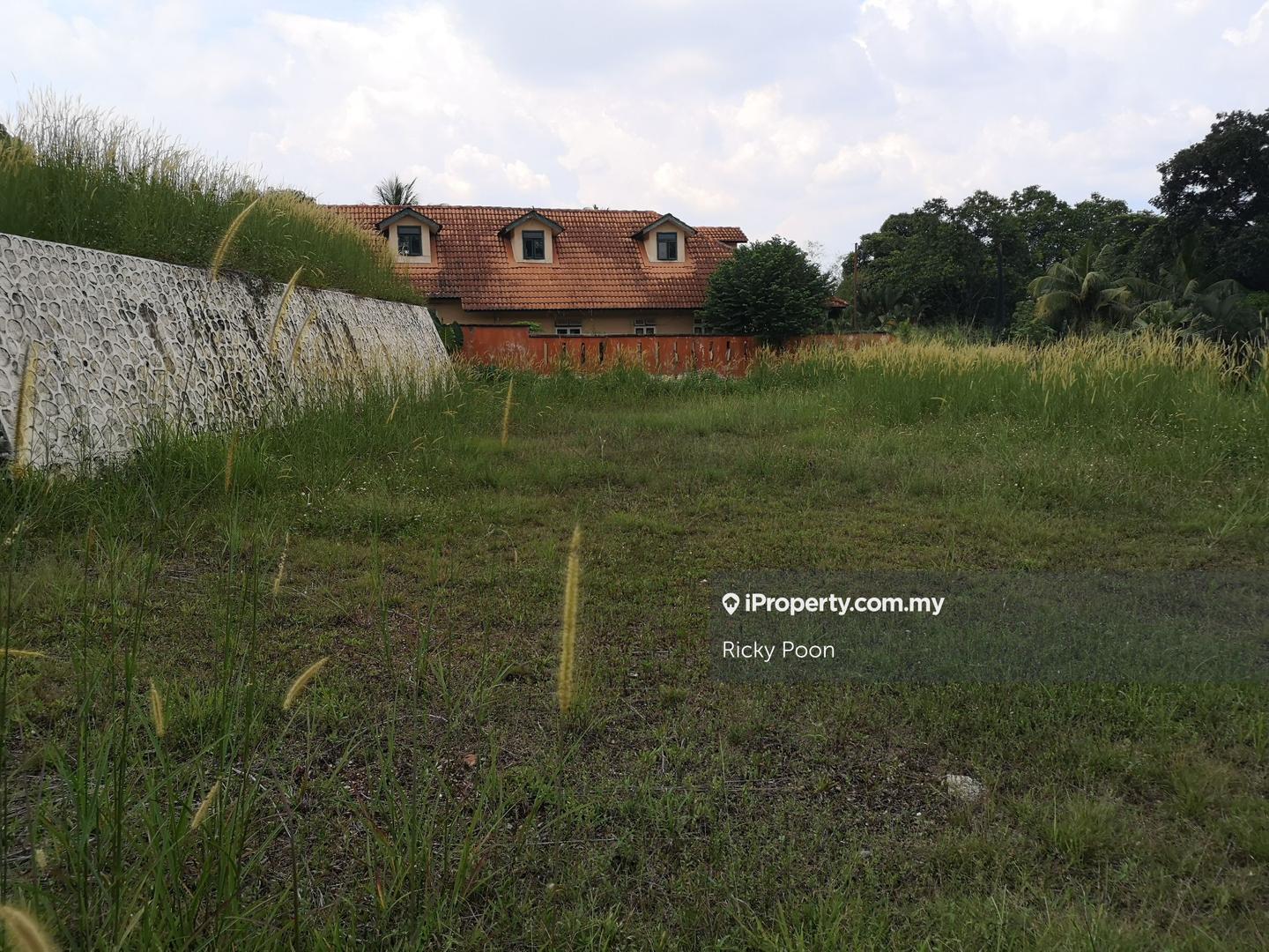Banglo Tanah untuk Dijual di Country Heights, Kajang oleh Ricky Poon - iProperty.com.my