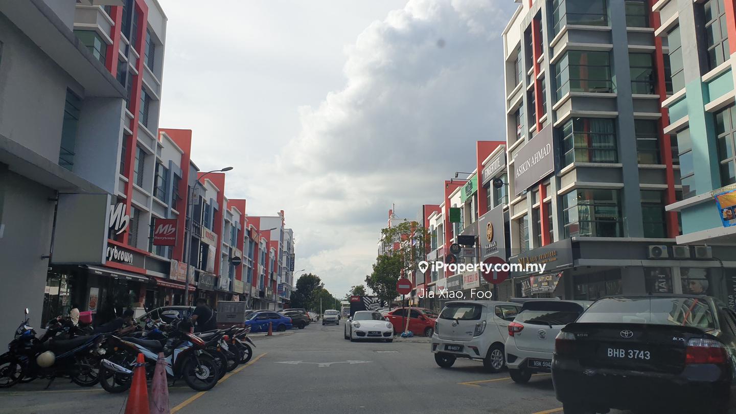 Shop for Rent in Alam Avenue 2, Shah Alam by Jia Xiao, Foo - iProperty.com.my