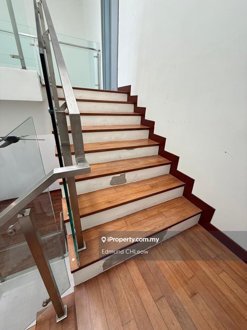 Rumah Berangkai 3 Tingkat untuk Disewa di Dolomite Templer, Rawang oleh Edmund CHLeow - iProperty.com.my
