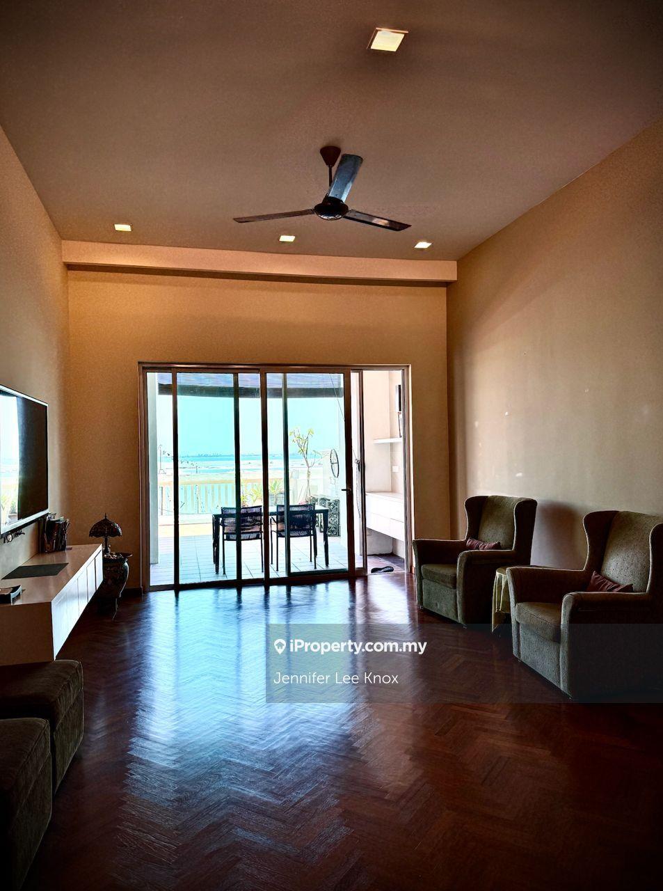Service Residence for Sale in Straits Quay (The Suites at Waterside) by Jennifer Lee Knox - iProperty.com.my