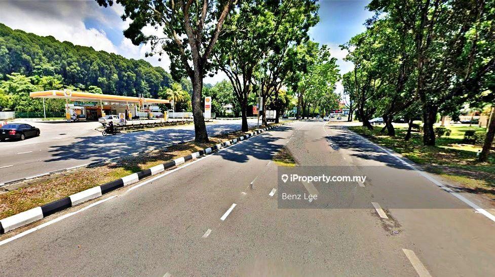 Shop for Sale in Paragon Utama, Selayang by Benz Lee - iProperty.com.my