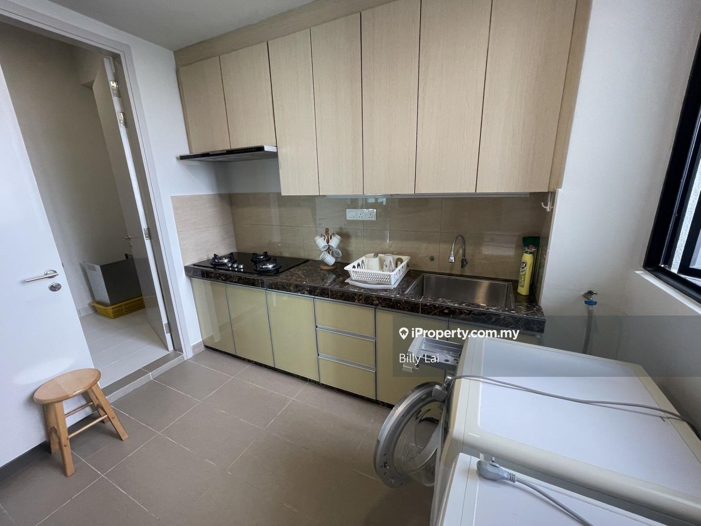 Kondominium untuk Dijual di The Reach @ Titiwangsa oleh Billy Lai - iProperty.com.my