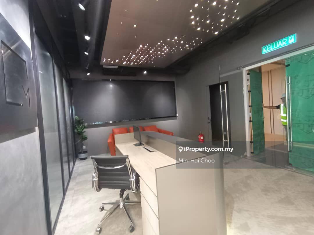 Pejabat untuk Dijual di Bangsar, KL Eco City oleh Min-Hui Choo - iProperty.com.my
