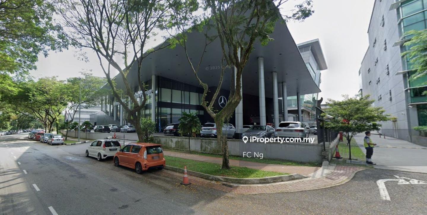 Banglo Komersial untuk Disewa di Mutiara Damansara, Selangor oleh FC Ng - iProperty.com.my