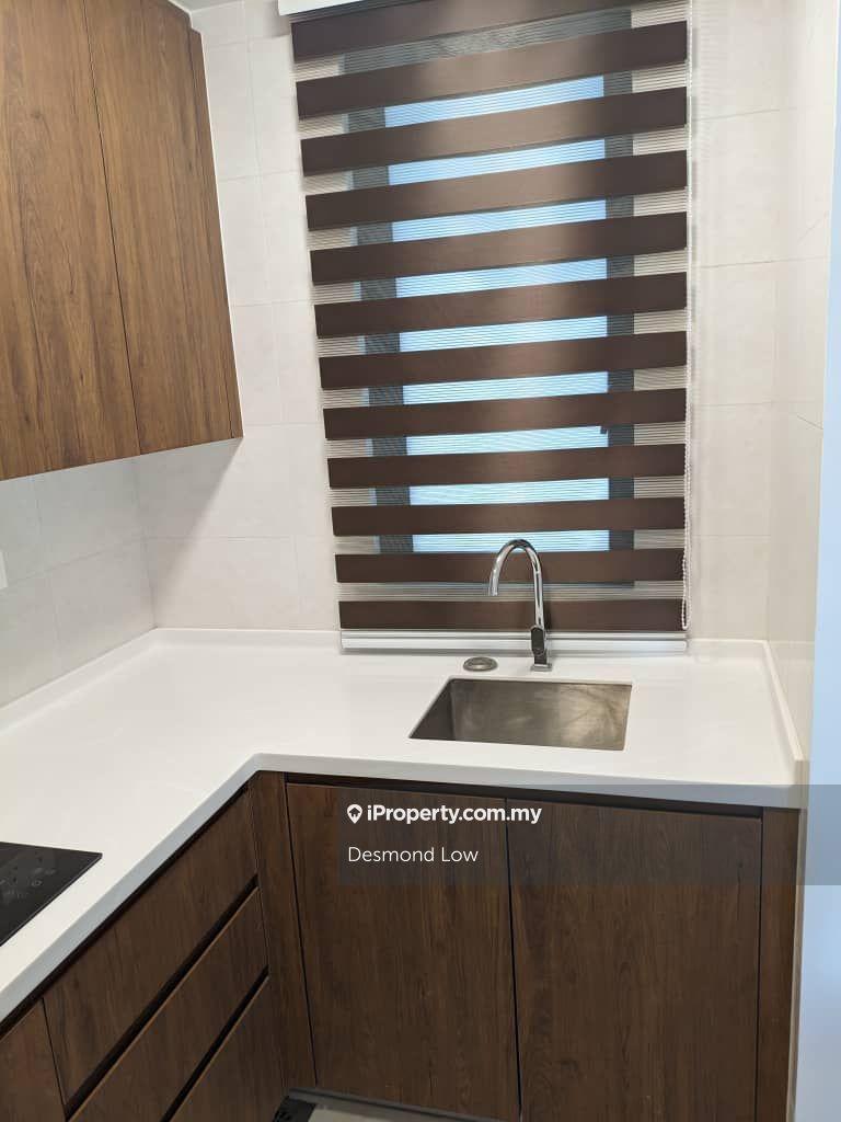 Condominium for Rent in Quinn Residence by Desmond Low - iProperty.com.my