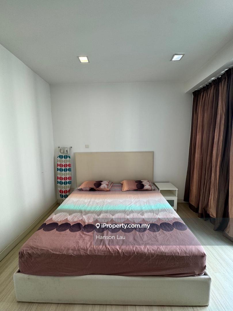 Service Residence for Rent in Camellia Serviced Suites by Hanson Lau - iProperty.com.my