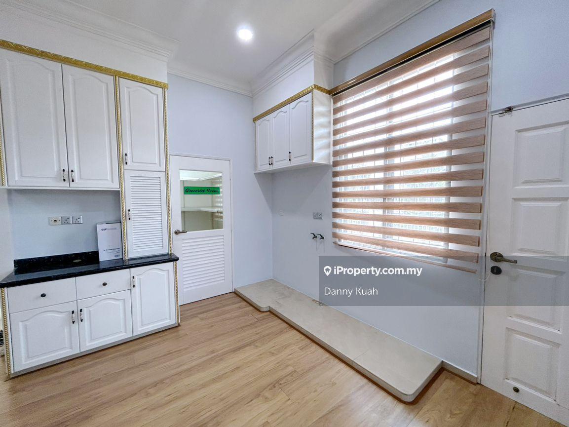 Banglo untuk Dijual di Taman Melaka Perdana, Bukit Katil oleh Danny Kuah - iProperty.com.my