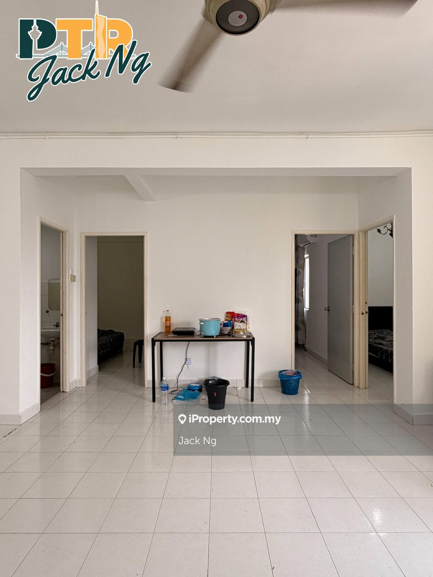 Condominium for Sale in Park View Tower by Jack Ng - iProperty.com.my