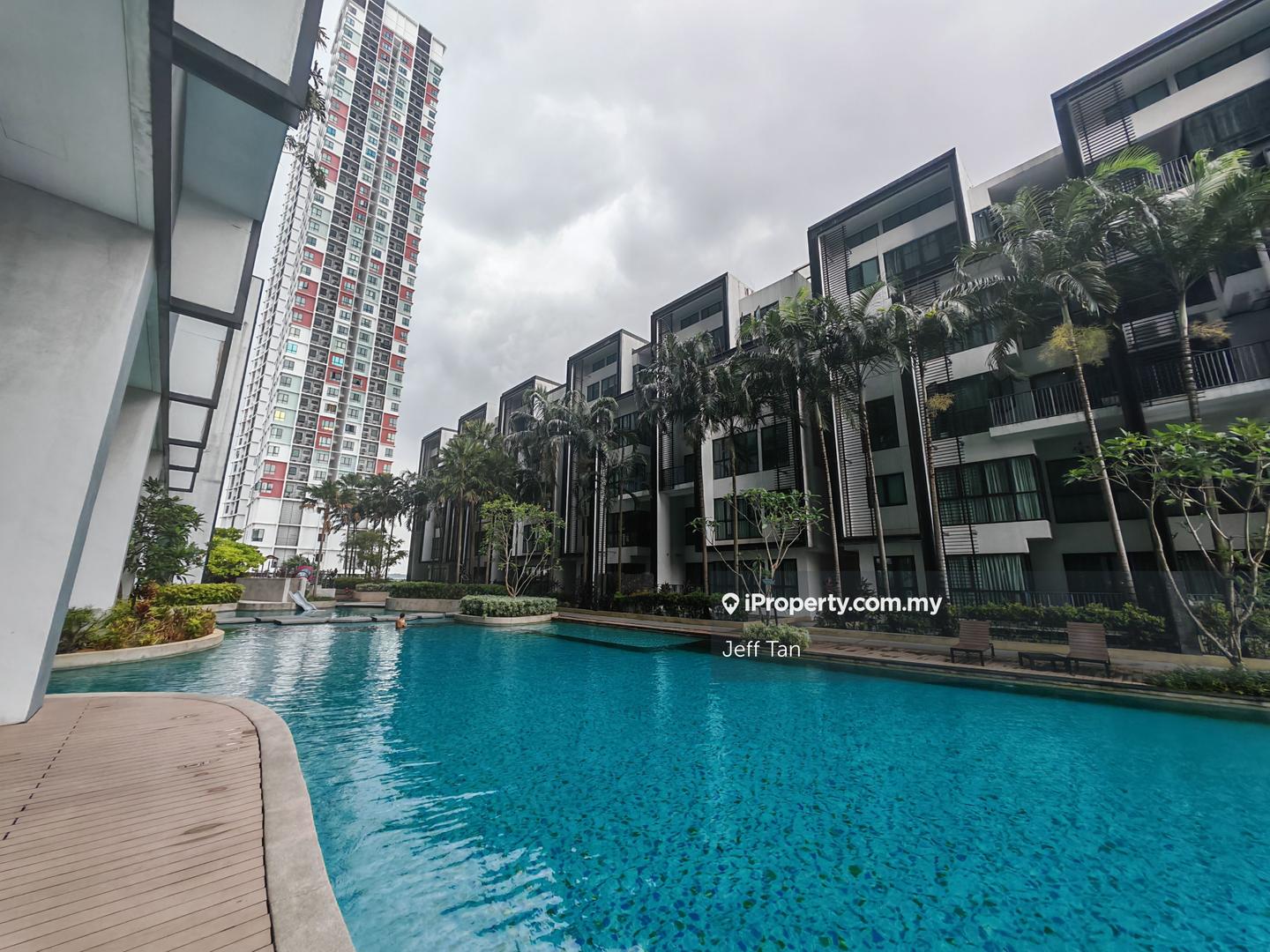 Service Residence for Sale in i-Residence @ i-City by Jeff Tan - iProperty.com.my