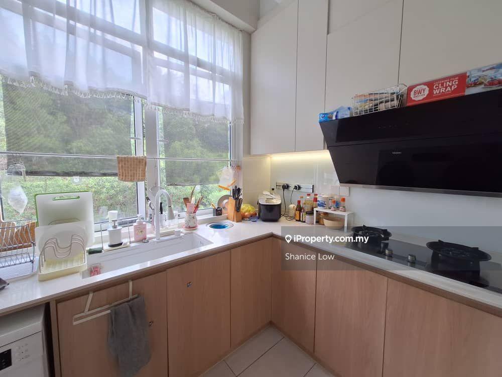 Condominium for Rent in Seri Puteri Hills Town Villa & Condominium by Shanice Low - iProperty.com.my