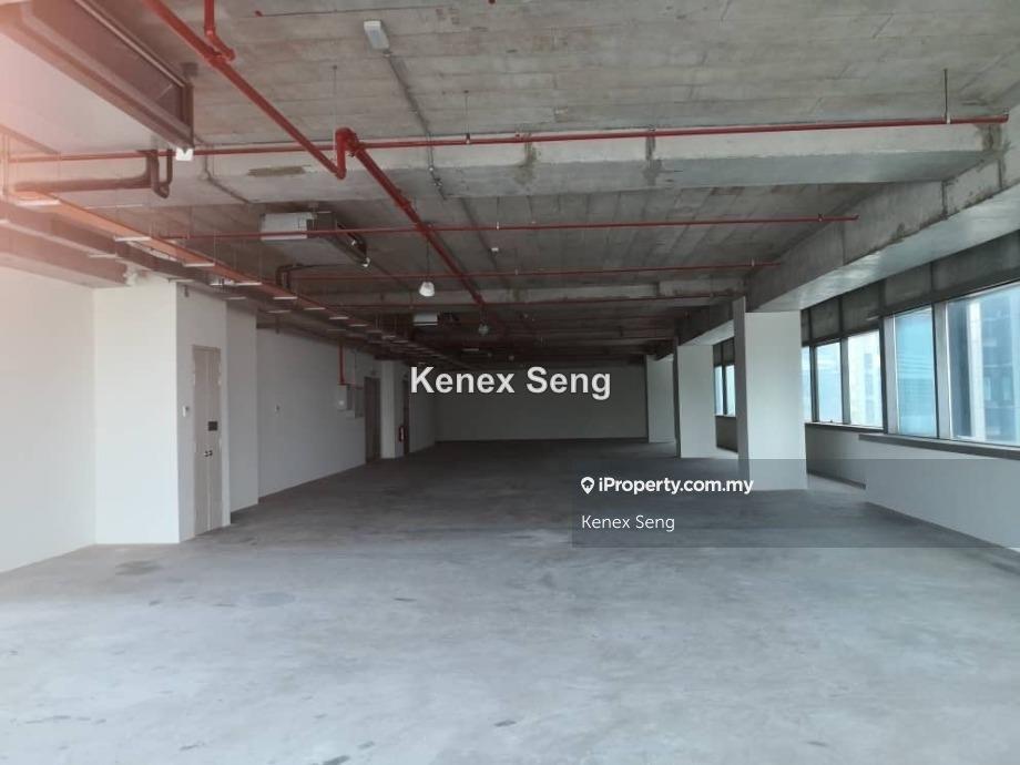Office for Rent in KL Eco City, Kuala Lumpur by Kenex Seng - iProperty.com.my
