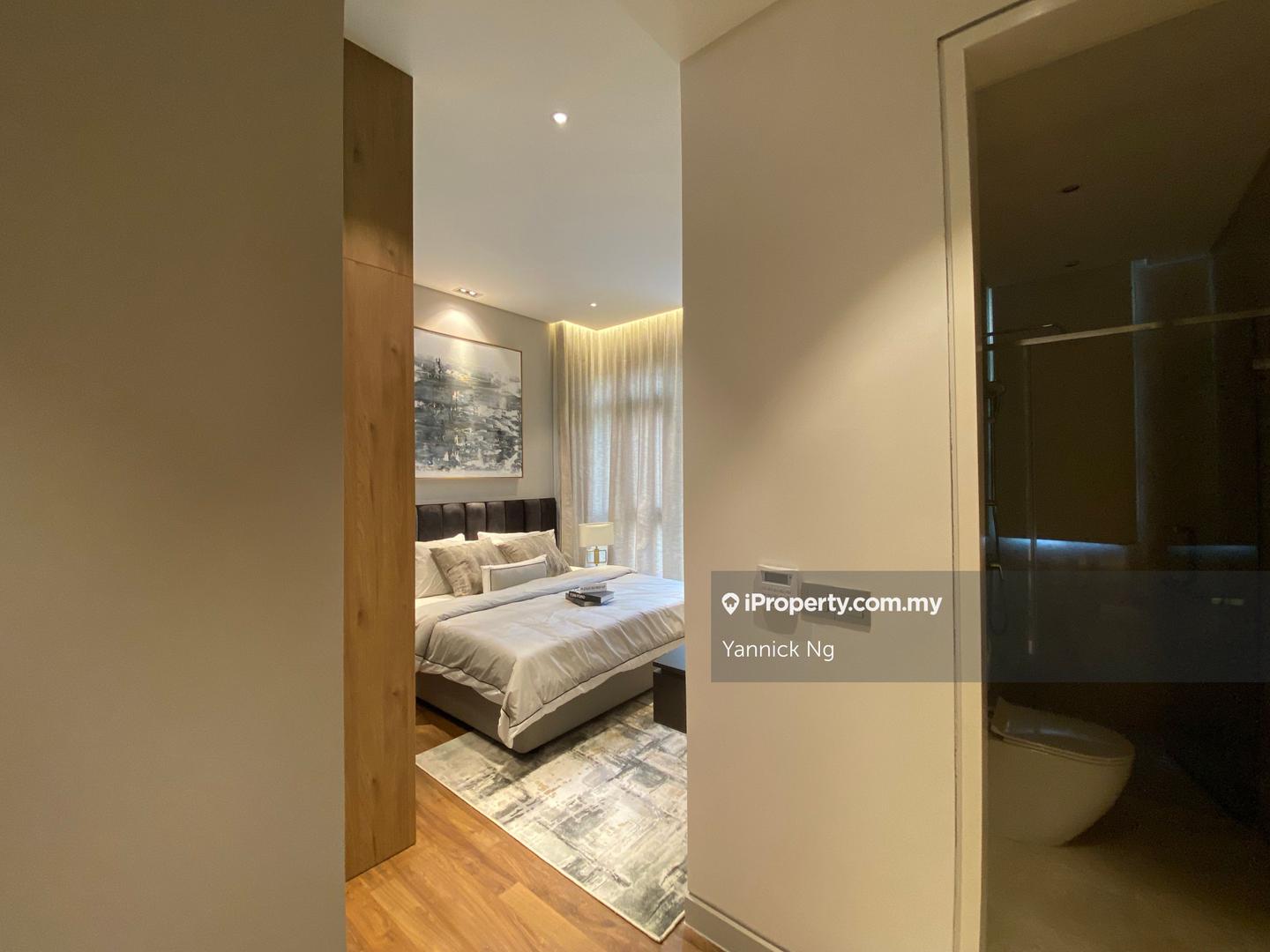 Condominium for Sale in WANGSA 9 RESIDENCY by Yannick Ng - iProperty.com.my