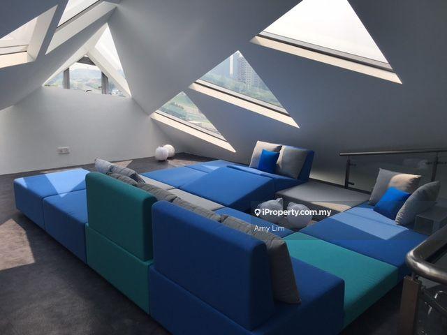 Condominium for Rent in Arte Subang West by Amy Lim - iProperty.com.my