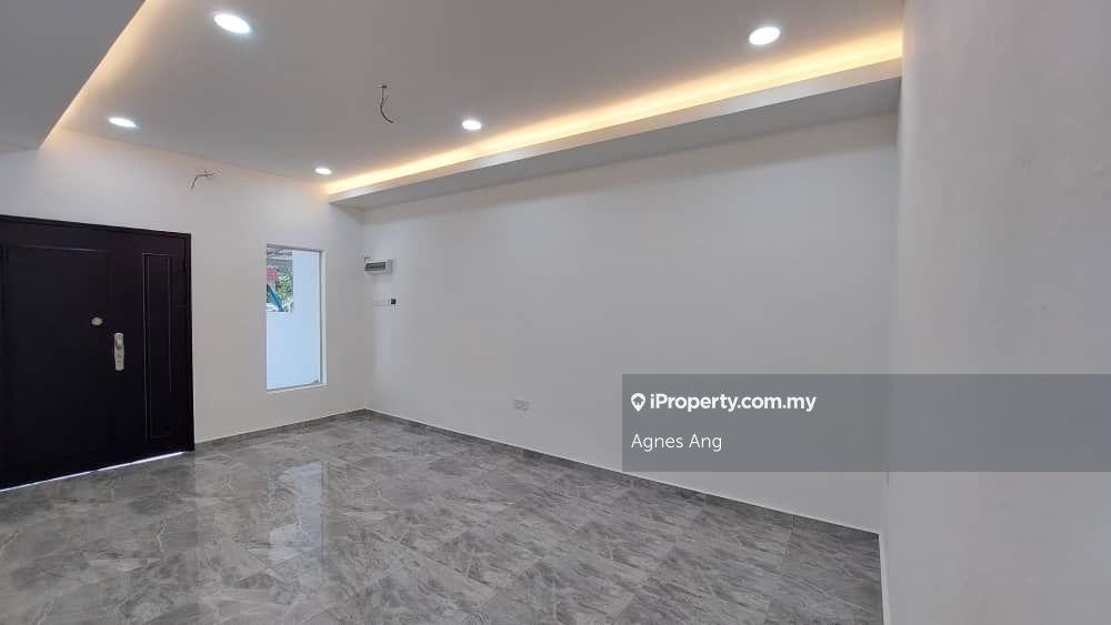 Rumah Berangkai 1 Tingkat untuk Dijual di Taman Teluk Pulai, Klang oleh Agnes Ang - iProperty.com.my