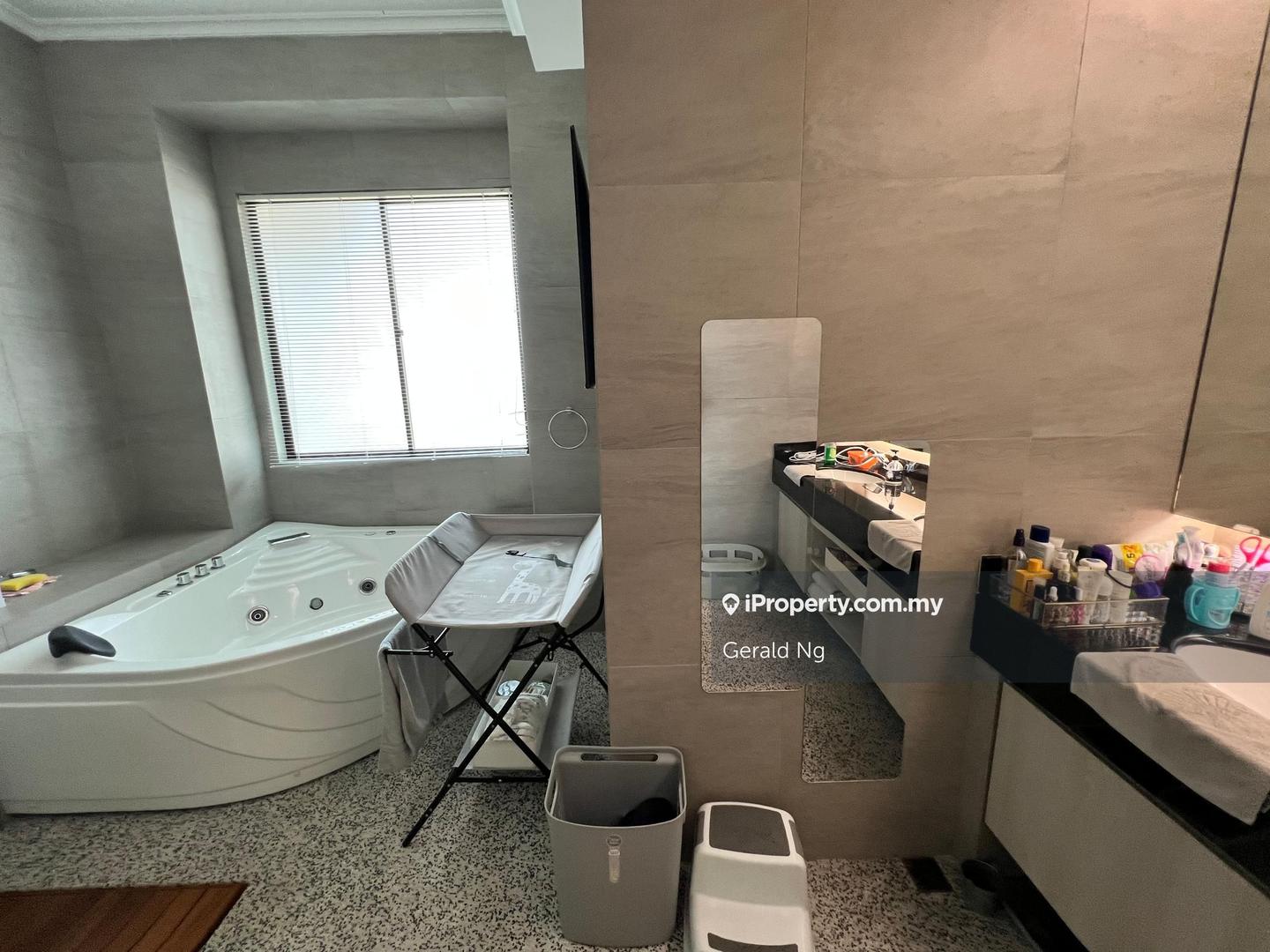 Bungalow House for Sale in Jalan Ipoh Aman Bali Bungalow Renovated Well KL, Jalan Ipoh by Gerald Ng - iProperty.com.my