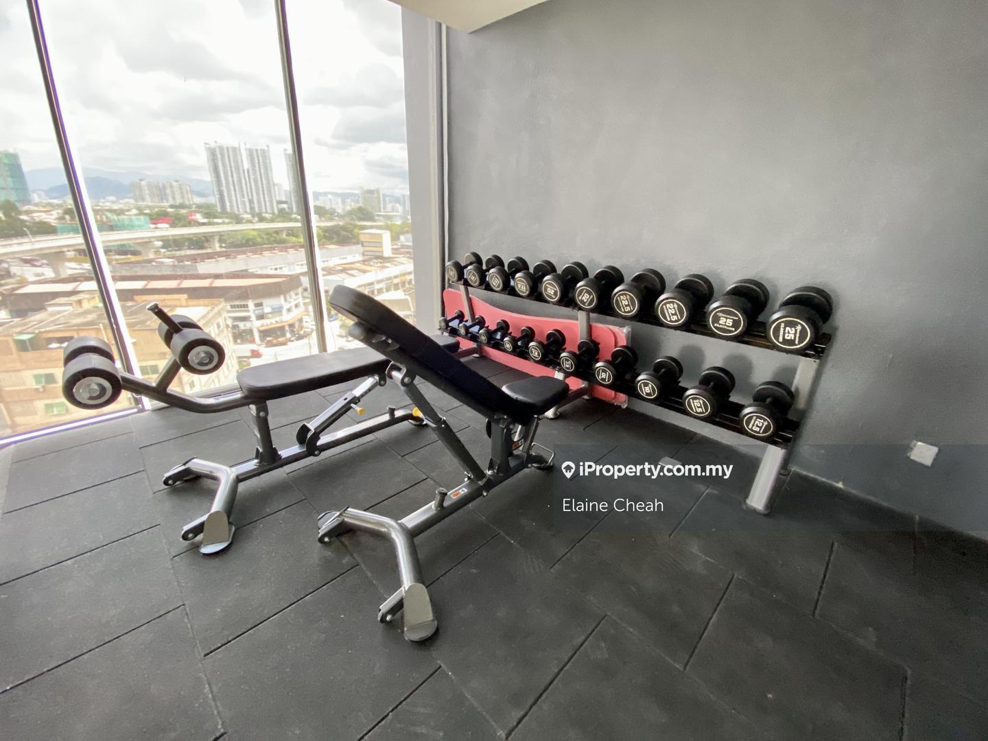 Service Residence for Rent in Suite Enesta by Elaine Cheah - iProperty.com.my