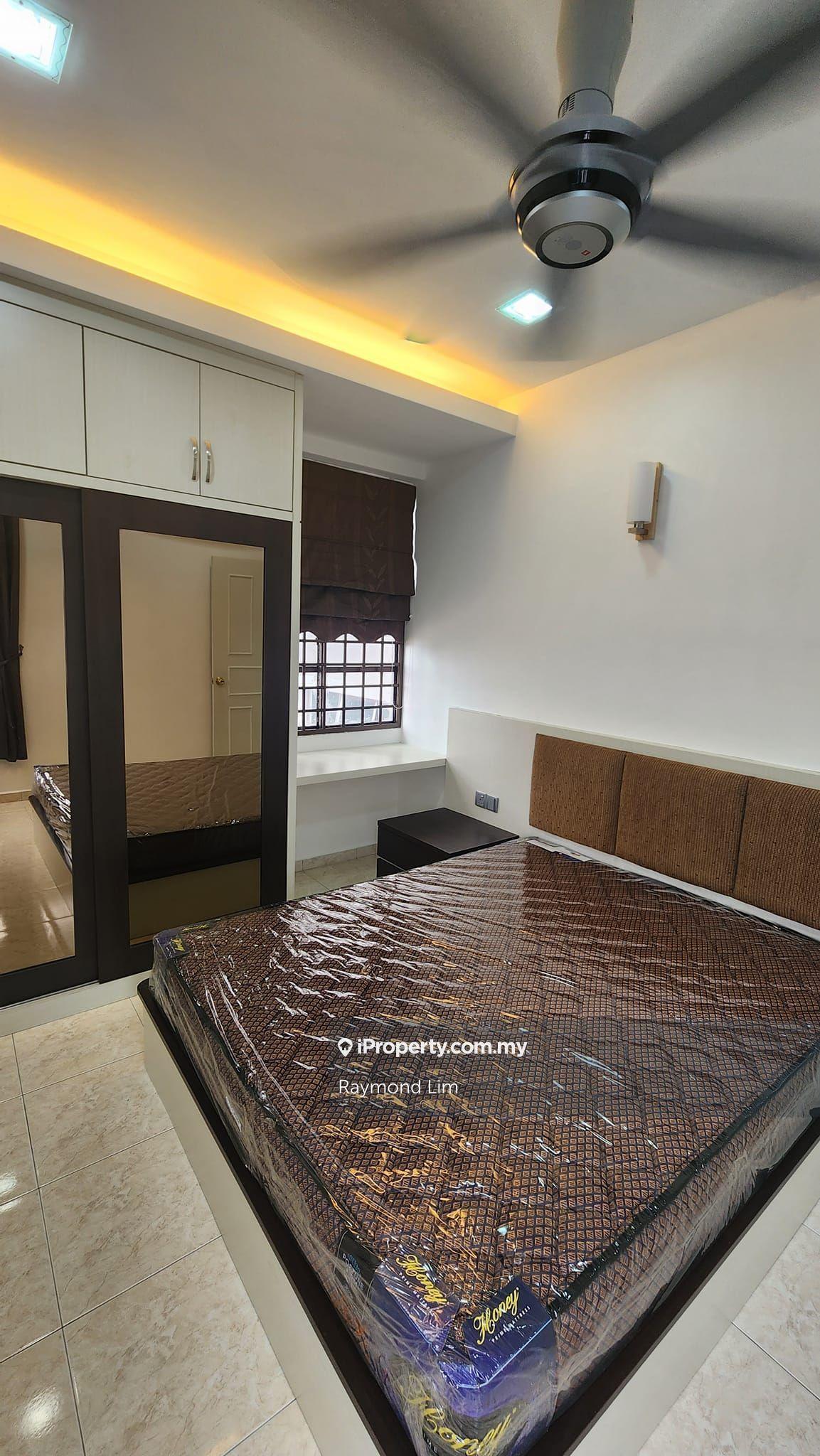 Kondominium untuk Disewa di Cheng Heights oleh Raymond Lim - iProperty.com.my