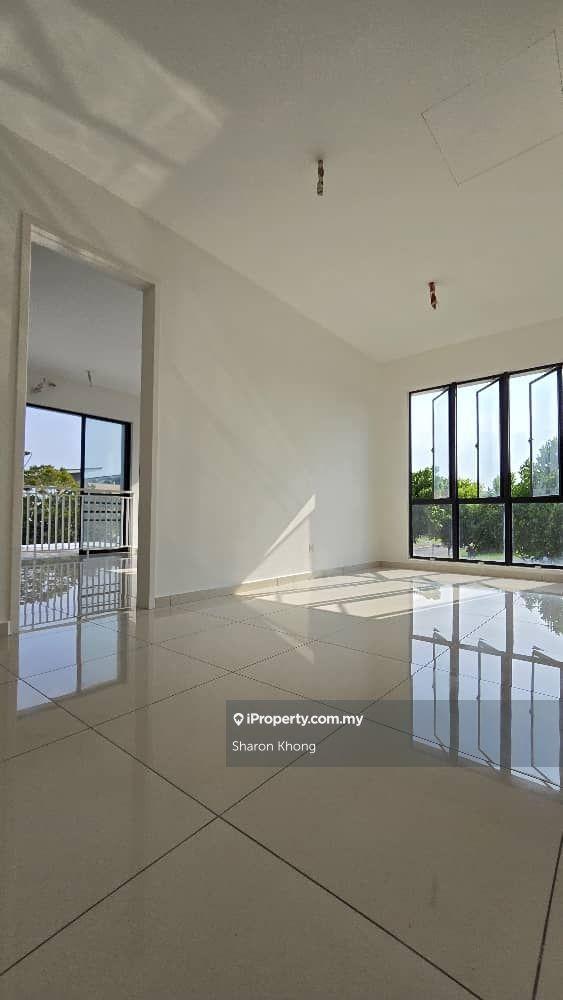 Rumah Berangkai 2 Tingkat untuk Dijual di Setia Ecohill , Aravia, tralas, Eco Majestic, Semenyih oleh Sharon Khong - iProperty.com.my