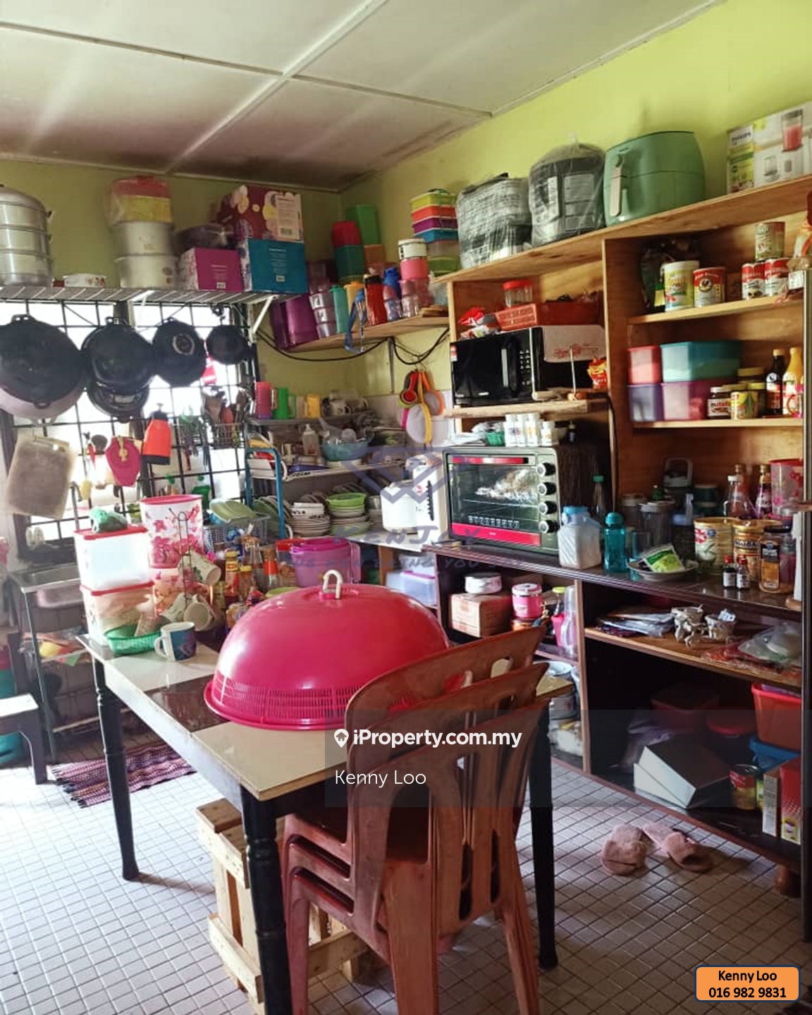 Semi-Detached House for Sale in Taman Seri Inderapura, Kuantan by Kenny Loo - iProperty.com.my