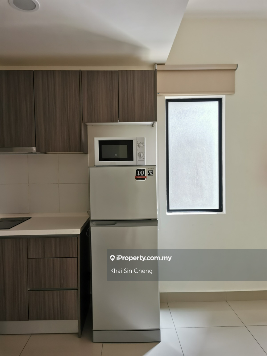 Service Residence for Rent in HYVE by Khai Sin Cheng - iProperty.com.my
