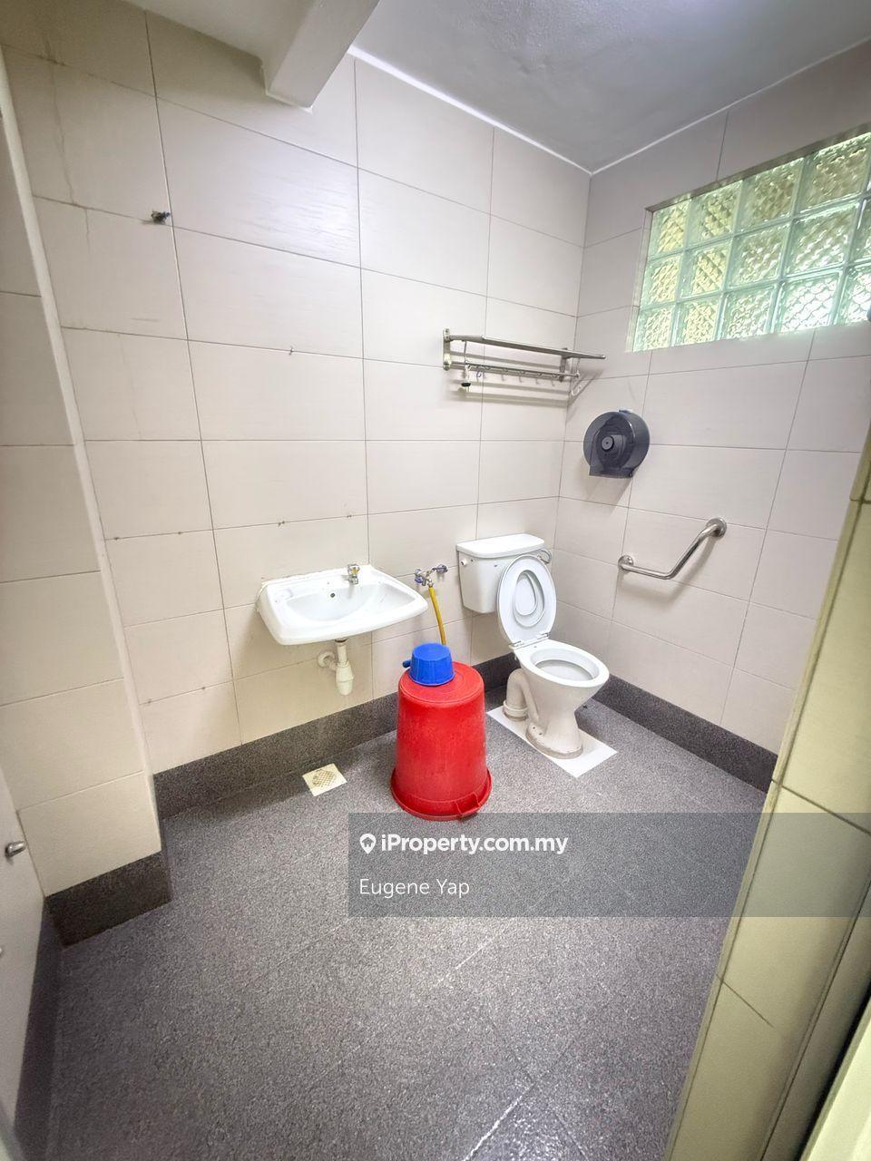 Rumah Berangkai 2 Tingkat untuk Dijual di Sri Bintang , Menjalara , Maluri @ Kepong, Kepong oleh Eugene Yap - iProperty.com.my