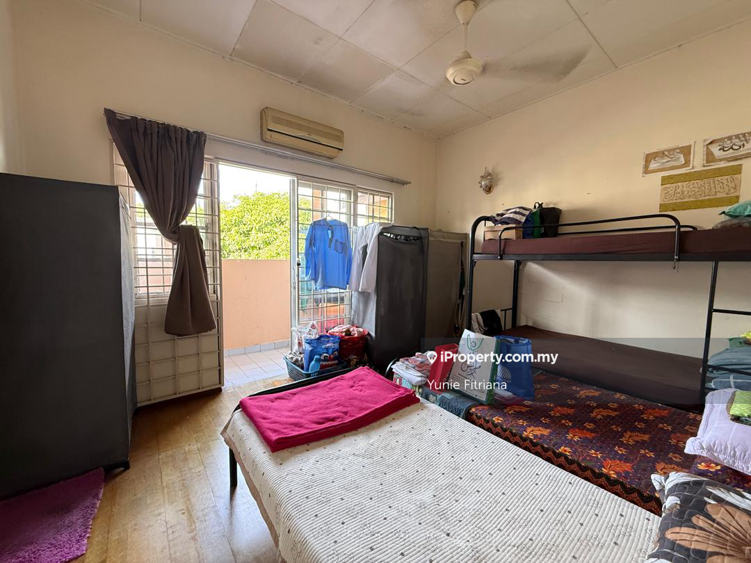 Semi-Detached House for Sale in Taman Impian Gemilang, Kajang by Yunie Fitriana - iProperty.com.my