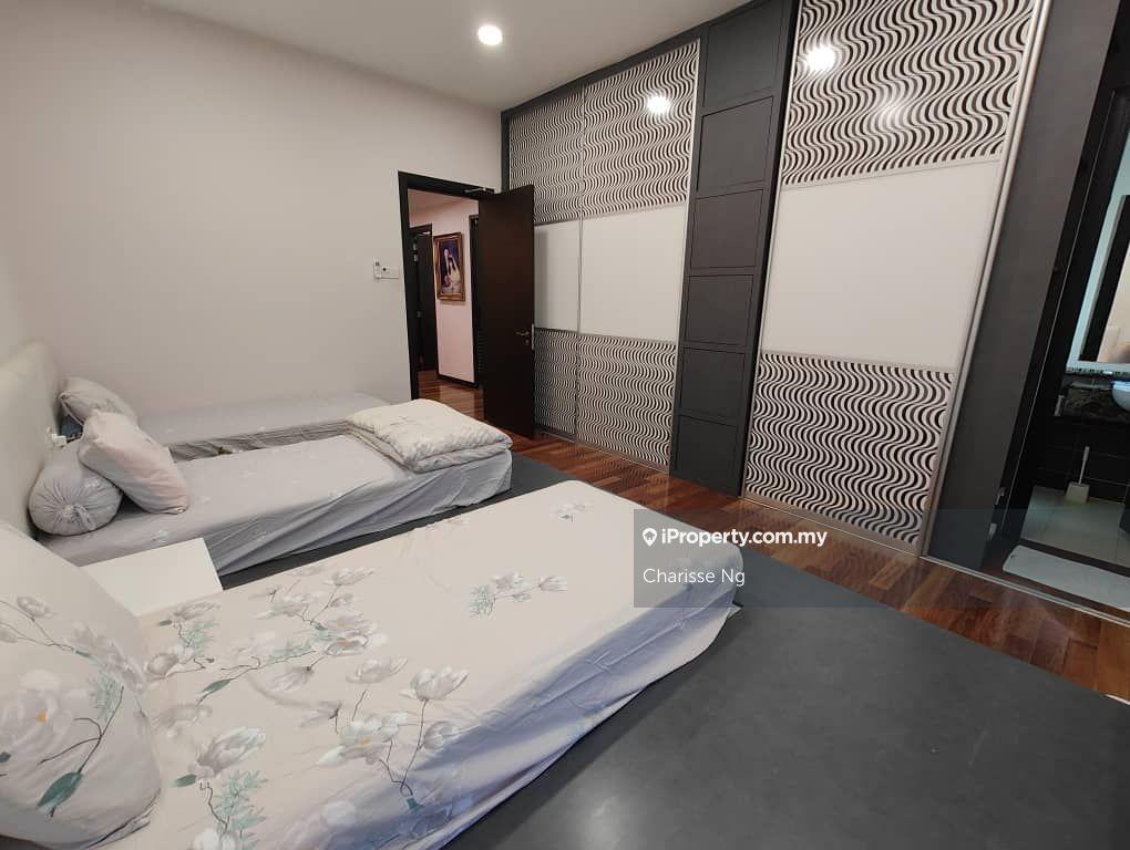 Bungalow House for Sale in Bukit Sungai Long, Kajang by Charisse Ng - iProperty.com.my