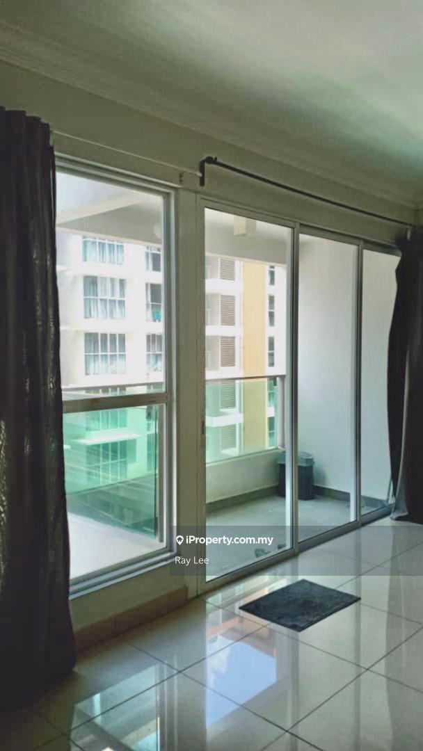 Residensi Servis untuk Dijual di Pacific Place oleh Ray Lee - iProperty.com.my