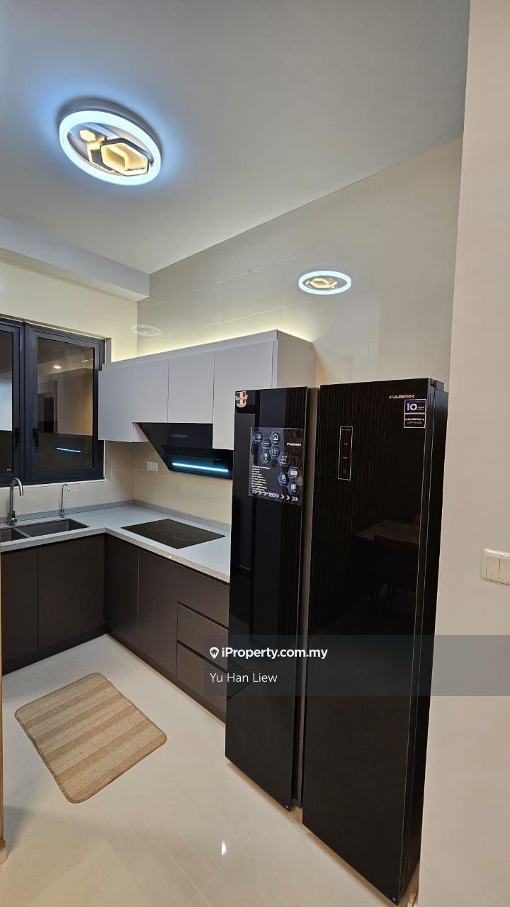 Service Residence for Rent in Sunway Velocity TWO by Yu Han Liew - iProperty.com.my