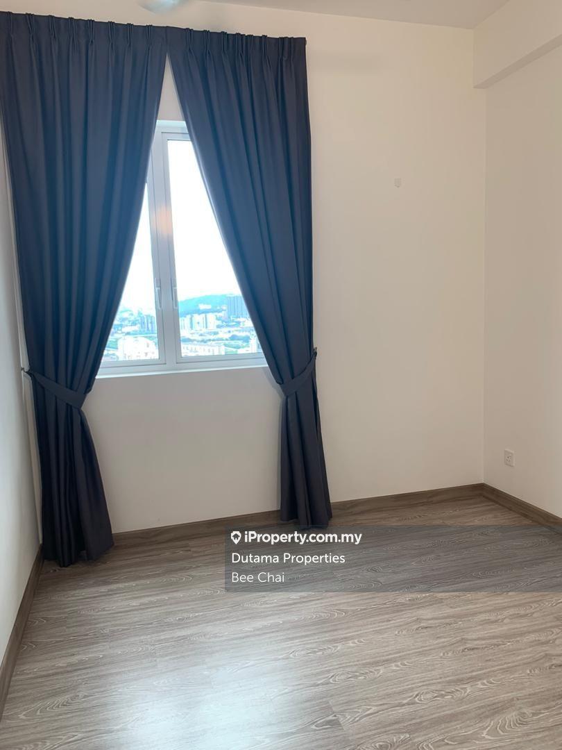 Residensi Servis untuk Disewa di Southbank Residence oleh Bee Chai - iProperty.com.my