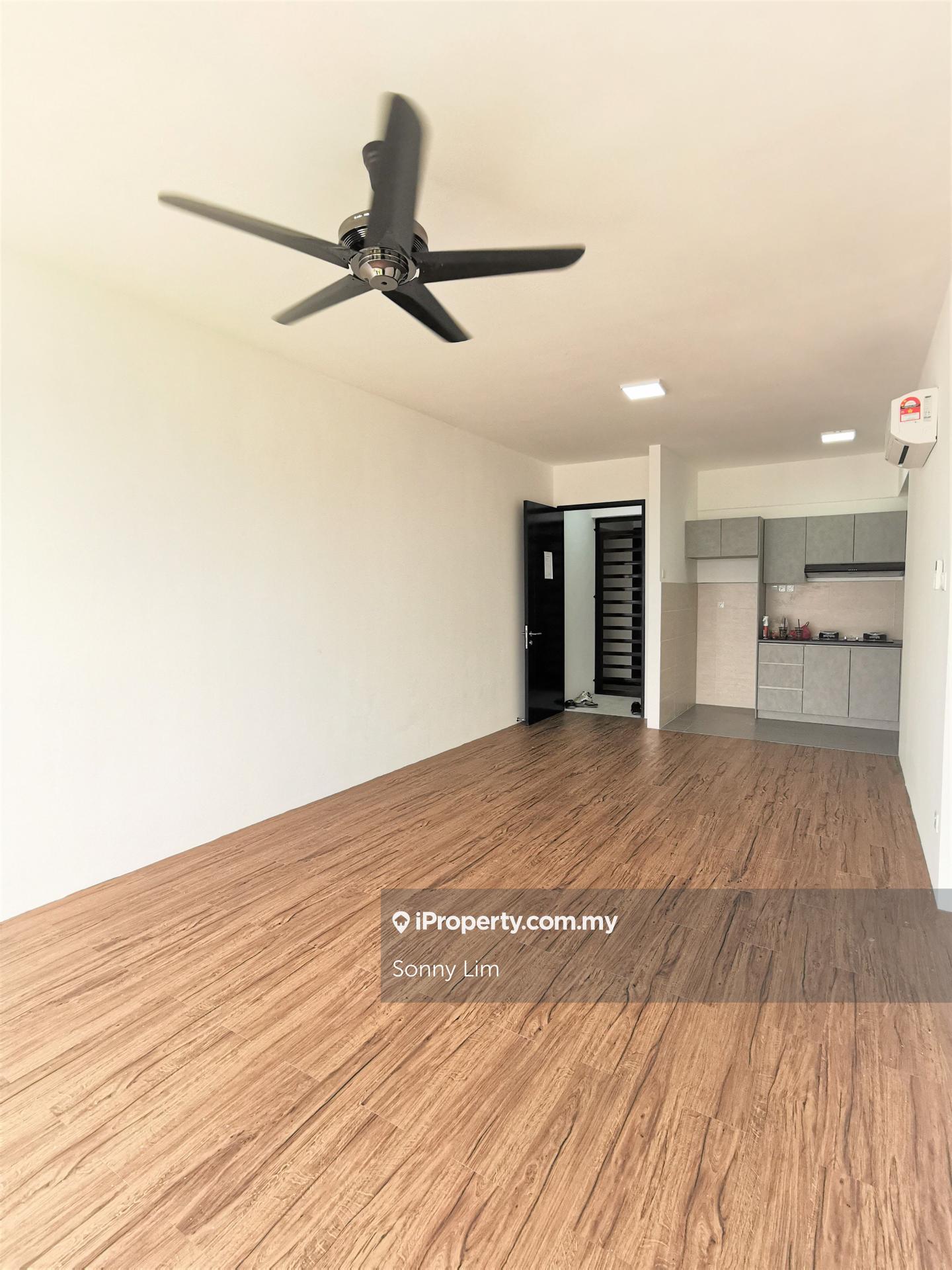 Kondominium untuk Disewa di Residensi Gembira 737 oleh Sonny Lim - iProperty.com.my