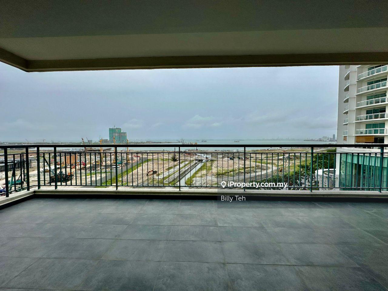 Condominium for Sale in The Regency Condominium by Billy Teh - iProperty.com.my