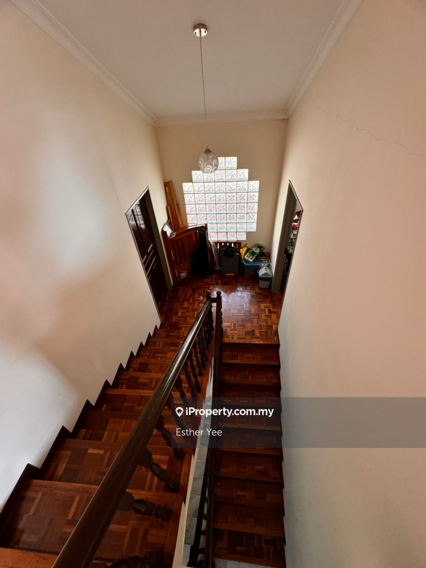 Semi-Detached House for Sale in Bukit Ledang, Damansara Heights by Esther Yee - iProperty.com.my