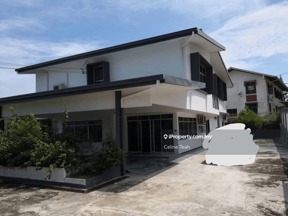 Banglo untuk Disewa di Kota Kinabalu, Sabah oleh Celine Teah - iProperty.com.my