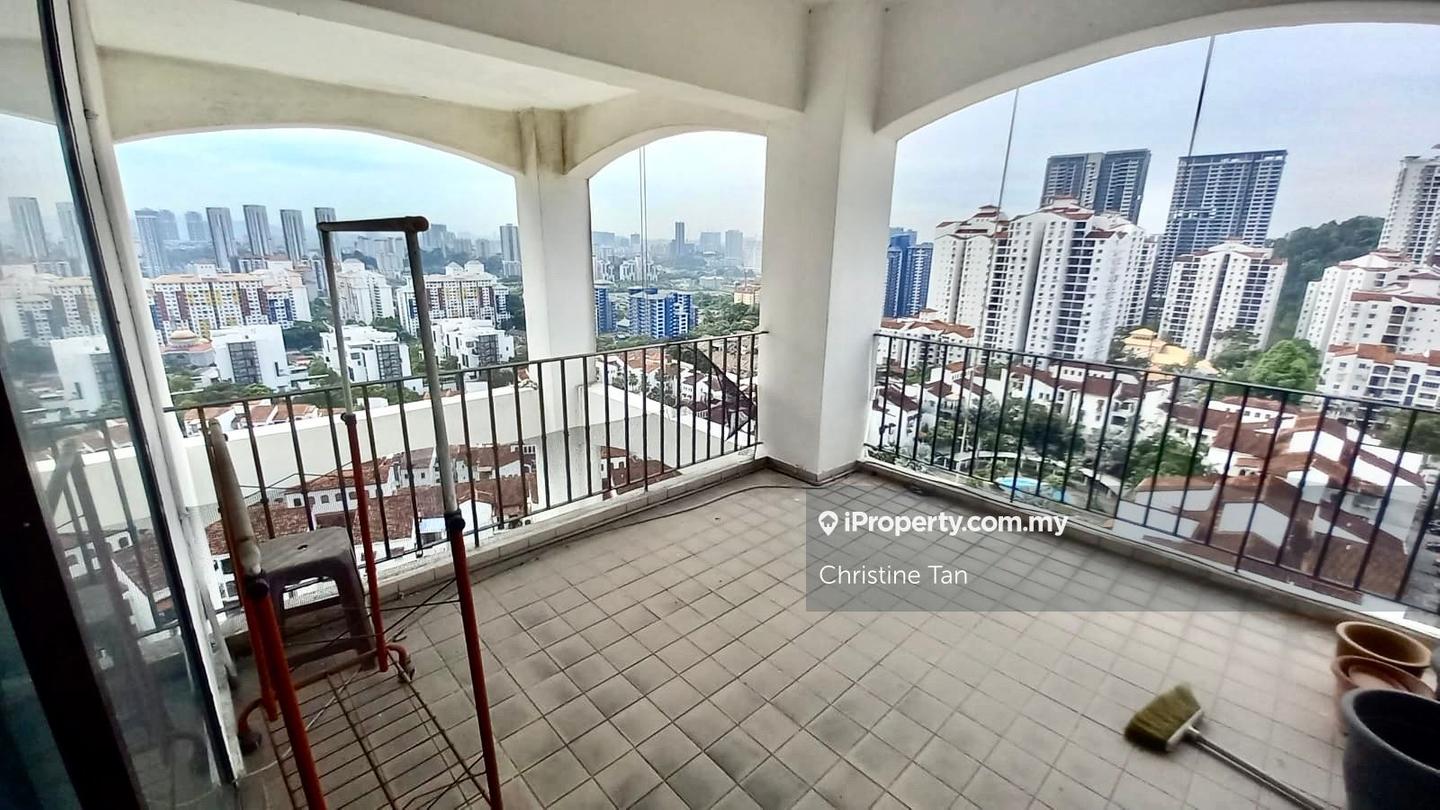 Kondominium untuk Dijual di Pantai Hillpark 3 oleh Christine Tan - iProperty.com.my