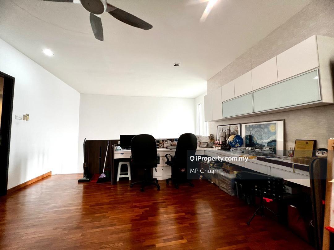 Rumah Berkembar untuk Dijual di Taman Impian Emas, Skudai oleh MP Chuah - iProperty.com.my