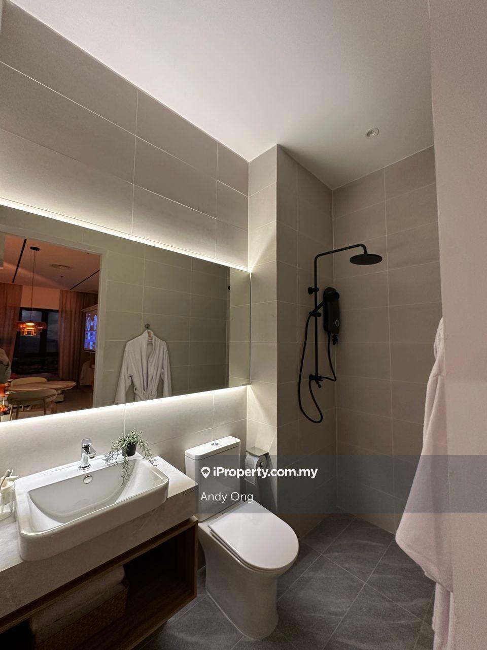 Service Residence for Sale in Summer Suites - Residensi Bukit Meldrum by Andy Ong - iProperty.com.my