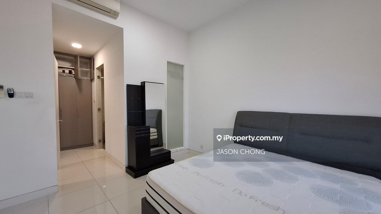 Service Residence for Sale in Bayberry @ Tropicana Gardens by JASON CHONG - iProperty.com.my