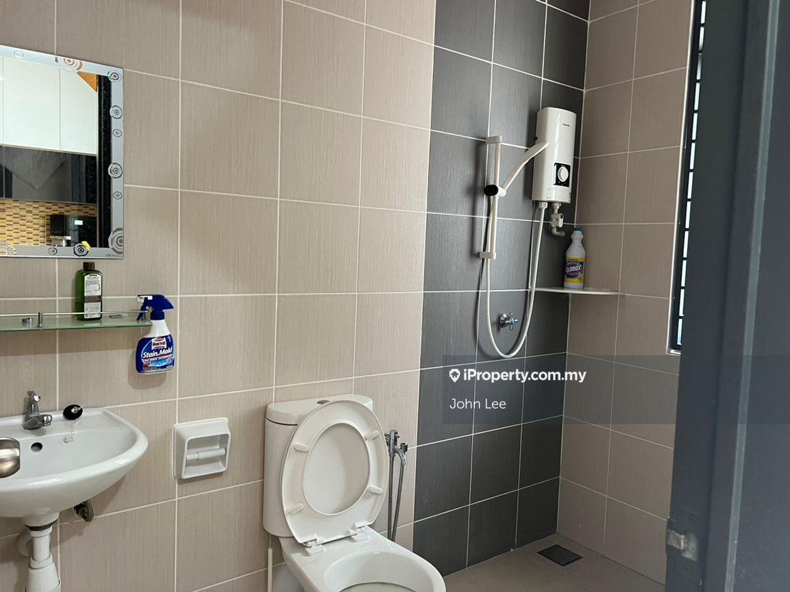 2-storey Terraced House for Rent in Kajang east, Kajang by John Lee - iProperty.com.my