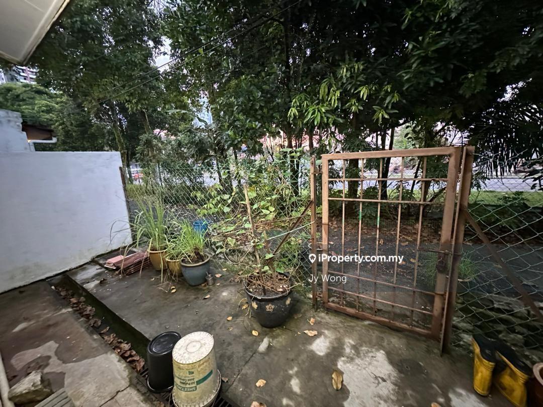 Rumah Berangkai 2 Tingkat untuk Dijual di Taman Putra Prima, Puchong oleh Jy Wong - iProperty.com.my